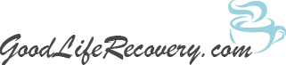 Good Life Recovery Logo